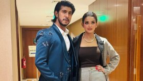 ব্র্যান্ড অ্যাম্বাসেডর হিসেবে জুটি বাঁধলেন তৌসিফ-তিশা