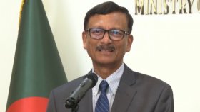 রোহিঙ্গাদের পাসপোর্ট দেওয়া মানে নাগরিকত্ব নয়: পররাষ্ট্র উপদেষ্টা