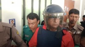 সাংবাদিক আনিস আলমগীর নতুন মামলায় গ্রেফতার  