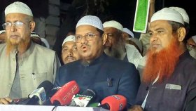 ইসলামকে রাষ্ট্রীয় পর্যায়ে নিতে চায় না জামায়াত, আমাদের ব্যবহার করতে চেয়েছিল