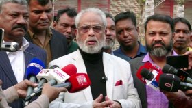 সংস্কার হচ্ছে উছিলা, ‘হ্যাঁ’ ভোটে ক্ষমতায় থাকতে চায় তারা: জি এম কাদের