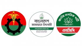 নির্বাচনি প্রচারণায় সরব দলগুলো, ইশতেহার কোথায়?