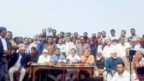 রাজশাহী ও নওগাঁয় আসছেন তারেক রহমান, উচ্ছ্বসিত নেতাকর্মীরা