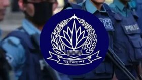 ডিএমপির ৩ ডিসিকে বদলি