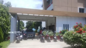 পুলিশ মাদকসেবীকে আটকের পর ছেড়ে দেওয়ার অভিযোগ ইউএনওর বিরুদ্ধে