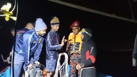 পদ্মা সেতু এলাকায় নদীতে গোসলে নেমে বিশ্ববিদ্যালয়ের ছাত্র নিখোঁজ