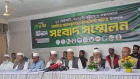 সোমবার চট্টগ্রাম ও কক্সবাজারে জামায়াত আমিরের পাঁচ জনসভা