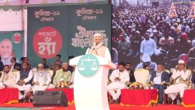 ‘আমরা ক্ষমতায় গেলে আবদুল্লাহ মো. তাহেরকে মন্ত্রিপরিষদে দেখতে পাবেন’