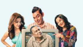 টিএসসিতে ‘আমার ভাষার চলচ্চিত্র’ উৎসব