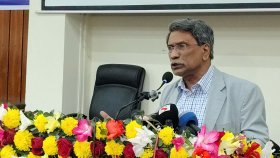 ‘জুলাই সনদ ভবিষ্যৎ বাংলাদেশের রাষ্ট্রীয় কাঠামোর পূর্ণ রূপরেখা’