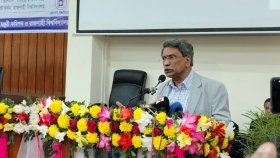 জুলাই সনদ তরুণদের রক্ত দিয়ে তৈরি, ‘হ্যাঁ’ ভোট দেশের ভবিষ্যৎ: আলী রীয়াজ