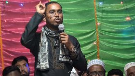 নিরাপদে ভোটকেন্দ্রে যাওয়ার ব্যবস্থা সরকারকে নিশ্চিত করতে হবে: হান্নান মাসউদ