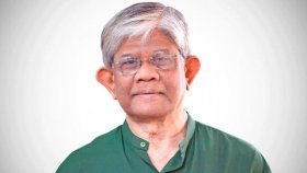 টিআইবির দিব্যদৃষ্টি নেই, তারা সব কিছু চোখে দেখে না: অর্থ উপদেষ্টা