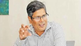 সাবেক সচিব আবু আলম শহীদ খানের দেশত্যাগে নিষেধাজ্ঞা 
