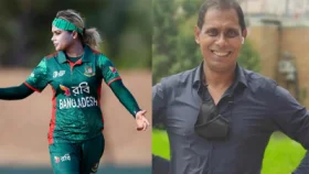 মঞ্জুরুলের বিরুদ্ধে জাহানারার দুটি অভিযোগের প্রমাণ পেয়েছে বিসিবি