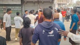 বিএনপির ‘বিদ্রোহী’ প্রার্থী মিল্টনসহ ১০ অনুসারীর ওপর হামলা, হাতুড়িপেটা