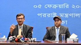 পরবর্তী সরকার ভারতের সঙ্গে সম্পর্ক মসৃণ করবে, আশা পররাষ্ট্র উপদেষ্টার