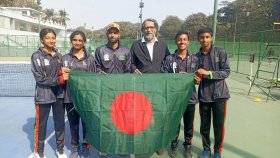 সেমিফাইনালে সিঙ্গাপুরের কাছে বাংলাদেশের হার
