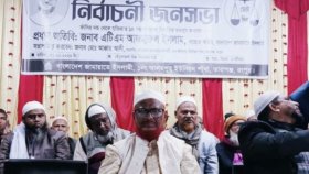 ৭১ নিয়ে কেউ আমার বিরুদ্ধে অভিযোগ তুললে মামলা করে দেবো: এ টি এম আজহার