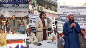 দুই হেভিওয়েটের সঙ্গে মনিষার টেক্কা, শেষ হাসি কার?