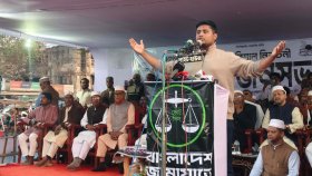 এবারও যদি আগেই ব্যালট বাক্স ভরে ফেলা হয়, বিদ্রোহ সামলানো যাবে না
