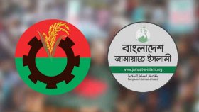বিদ্রোহীরা ভাবাচ্ছে বিএনপিকে, স্বস্তিতে জামায়াত