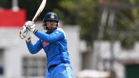 ভারতকে যুব বিশ্বকাপ জেতানো সূর্যবংশী যেভাবে রেকর্ডবুকে