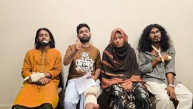হাদি হত্যার বিচার প্রশ্নে নতুন সরকারকে আগাম হুঁশিয়ারি জাবেরের