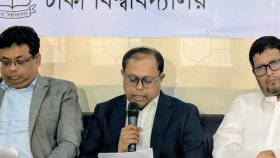 রাষ্ট্র পরিচালনায় অভিজ্ঞ দলকে ভোট দেওয়ার আহ্বান ঢাবি সাদা দলের