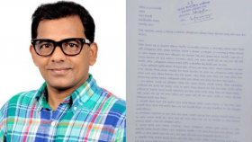 সেলিমুজ্জামানের বিরুদ্ধে প্রধান উপদেষ্টার কার্যালয়ে অভিযোগ