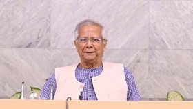 সনদ জালিয়াতির কারণে কর্মীদের সুনাম ক্ষুণ্ন হচ্ছে: প্রধান উপদেষ্টা