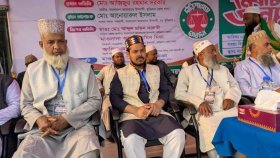 বিএনপিকে রেখে জামায়াতকে সমর্থন দিয়ে স‌রে গেলেন গণঅধিকারের বিন ইয়ামিন
