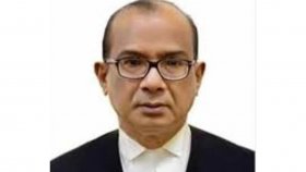 জাতীয় মানবাধিকার কমিশনের নতুন চেয়ারম্যান ও কমিশনারদের দায়িত্ব গ্রহণ