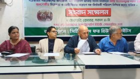 ‘সংখ্যালঘুদের দ্বিতীয় শ্রেণির নাগরিকে পরিণত করেছে অন্তর্বর্তী সরকার’