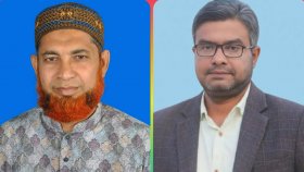 সাদুল্লাপুর প্রেসক্লাবের সভাপতি সোহেল, সম্পাদক পলাশ