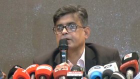 আওয়ামী লীগ খালি অনলাইনে আছে: প্রেস সচিব