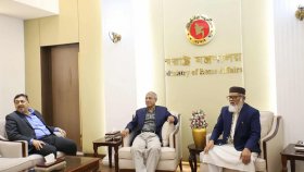 কারাগারে বই ও ধর্মীয় শিক্ষক নিয়োগ দেবে ধর্ম মন্ত্রণালয়