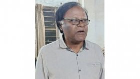প্রেসক্লাব থেকে সাংবাদিকের মরদেহ উদ্ধার