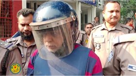 গৃহকর্মী নির্যাতন: বিমানের সাবেক এমডি ও তার স্ত্রীসহ চারজন রিমান্ডে 