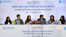 জুলাই সনদে কী আছে, জানে না ৭৭ শতাংশ মানুষ: জরিপ