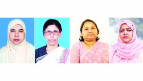 চট্টগ্রামের ১৬ আসনে নারী প্রার্থী ৪ জন, ভোটার ৪৭.৯ শতাংশ