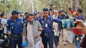 জামায়াতের নির্বাচনী কার্যালয় থেকে ৭ লাখ টাকা উদ্ধার, পোলিং কর্মকর্তার কারাদণ্ড