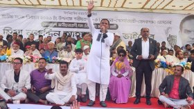 পরিচিত মুখ নুরুদ্দিন আহাম্মেদের জয় দেখছেন ভোটাররা