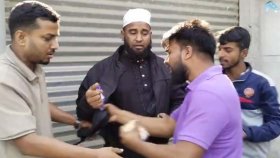 ৭১ হাজার টাকাসহ ইউনিয়ন জামায়াতের আমির আটক, মুচলেকা দিয়ে ছাড়া