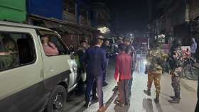 ফাঁকা রেজাল্ট শিটে পোলিং এজেন্টের সই, প্রিসাইডিং কর্মকর্তা প্রত্যাহার
