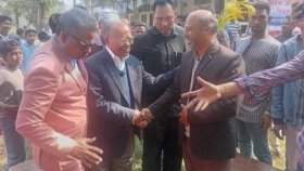 আবদুল আউয়াল মিন্টুতে ভোটারদের আস্থা ও প্রত্যাশা