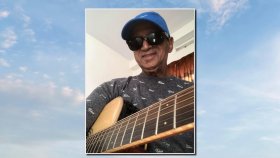 ‘আন্ডারগ্রাউন্ড পিস লাভারস’ ব্যান্ডের দস্তগীর হক আর নেই