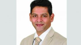 নারায়ণগঞ্জ-১ আসনে এগিয়ে বিএনপির দিপু