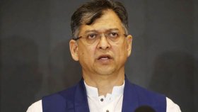 বিশাল ব্যবধানে এগিয়ে বিএনপির সালাহউদ্দিন