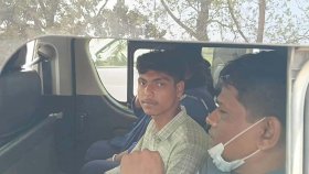 জাল ভোট দিতে গিয়ে আটক যুবকের ২ বছরের কারাদণ্ড